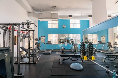 604-1500 Howe Street, Vancouver, BC 