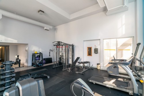 604-1500 Howe Street, Vancouver, BC 