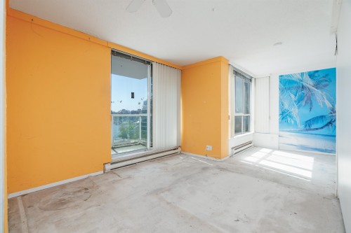 604-1500 Howe Street, Vancouver, BC 