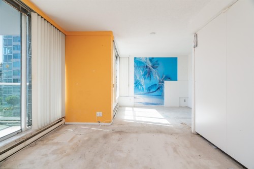 604-1500 Howe Street, Vancouver, BC 