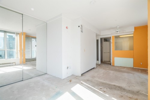 604-1500 Howe Street, Vancouver, BC 