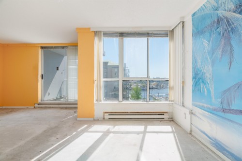 604-1500 Howe Street, Vancouver, BC 