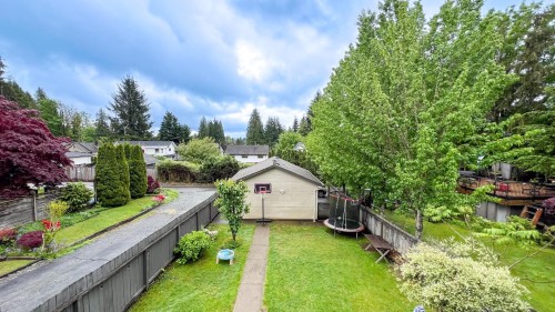 1553 Burrill Avenue, North Vancouver, BC 