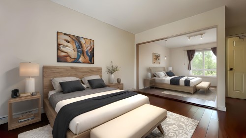 1553 Burrill Avenue, North Vancouver, BC 