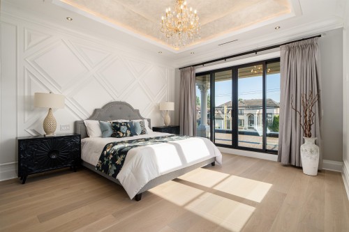 6191 Udy Road, Richmond, BC 