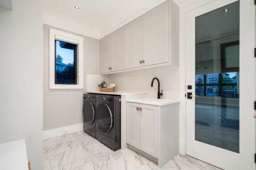 6191 Udy Road, Richmond, BC 