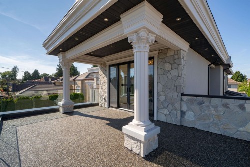 6191 Udy Road, Richmond, BC 