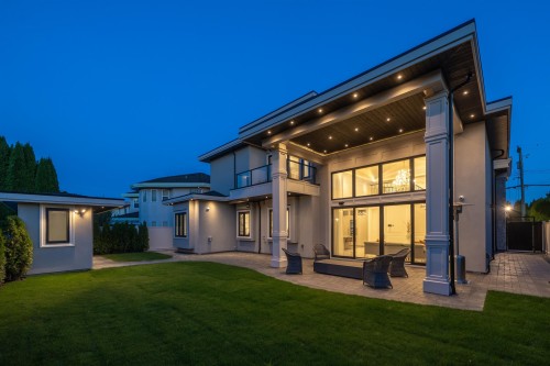 6191 Udy Road, Richmond, BC 