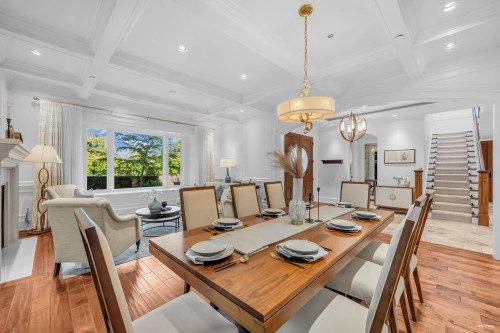 5530 Mcmaster Road, Vancouver, BC 