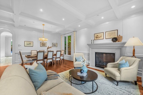 5530 Mcmaster Road, Vancouver, BC 