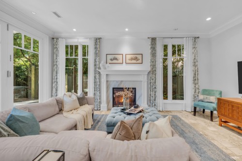 5530 Mcmaster Road, Vancouver, BC 