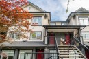 24-7428 14Th Avenue, Burnaby, BC 
