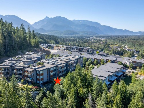 105-41328 Skyridge Place  Squamish, BC V8B 0Y7