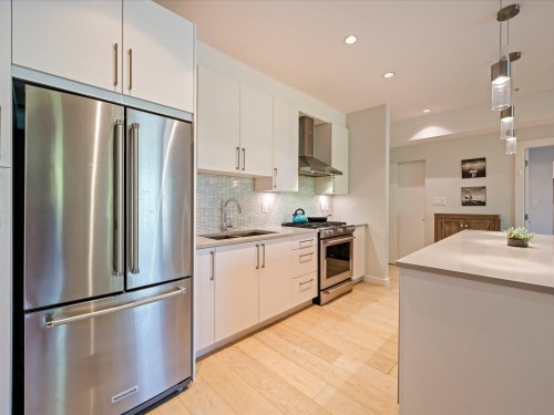 105-41328 Skyridge Place, Squamish, BC 