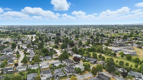 11440 Sealord Road, Richmond, BC 