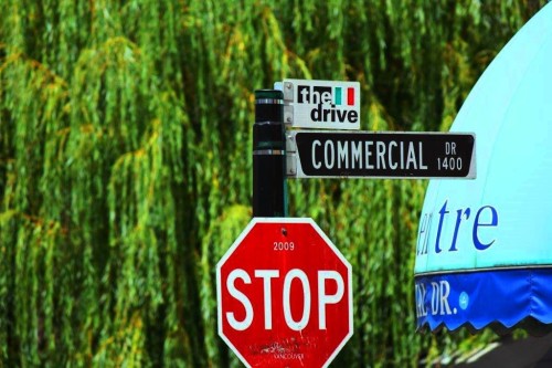 1332 2Nd Avenue E, Vancouver, BC 