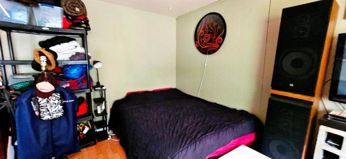 1332 2Nd Avenue E, Vancouver, BC 