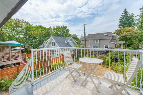 4879 Collingwood Street, Vancouver, BC 