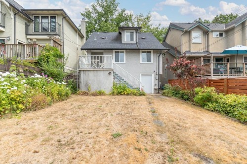 4879 Collingwood Street, Vancouver, BC 