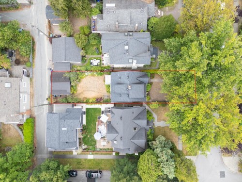 4879 Collingwood Street, Vancouver, BC 