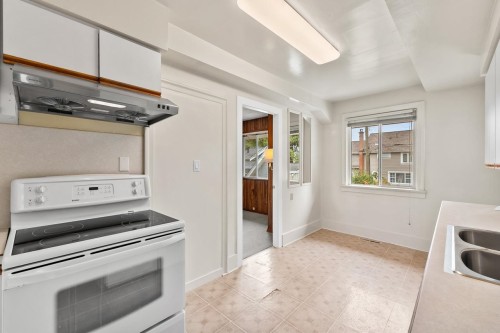 4879 Collingwood Street, Vancouver, BC 