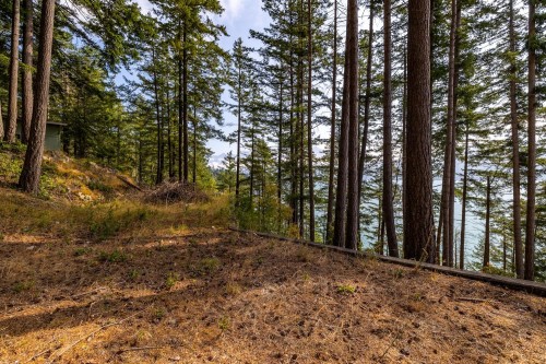 1345 Catalina Road, Bowen Island, BC 