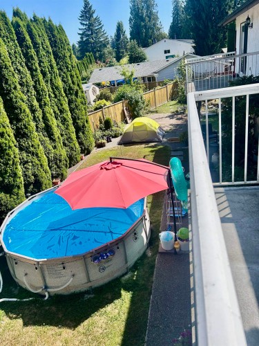 20929 Hunter Place, Maple Ridge, BC 