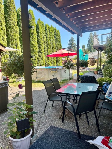 20929 Hunter Place, Maple Ridge, BC 