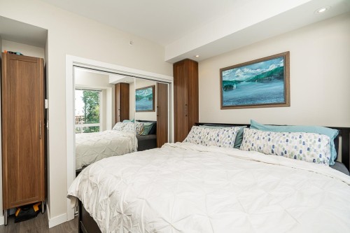 306-9350 University High Street, Burnaby, BC 