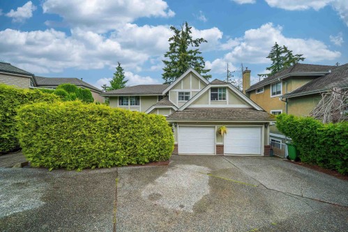 5343 Monte Bre Crescent, West Vancouver, BC 