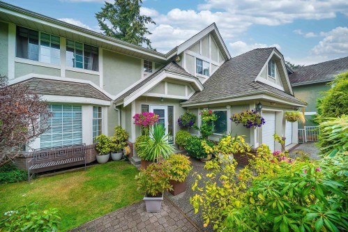 5343 Monte Bre Crescent, West Vancouver, BC 