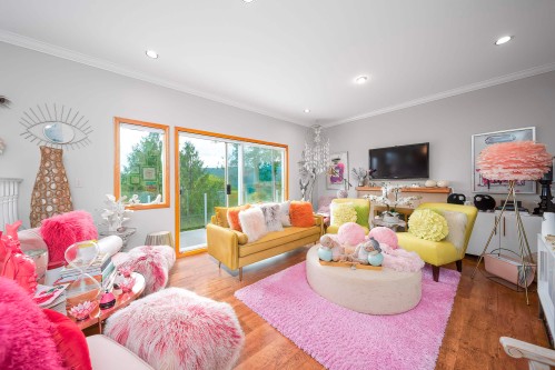 5343 Monte Bre Crescent, West Vancouver, BC 