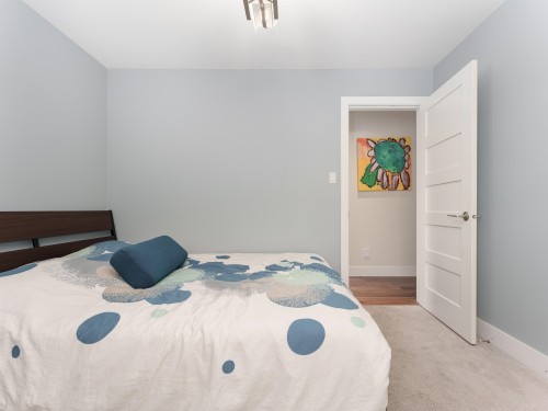 3660 Georgia Street, Richmond, BC 