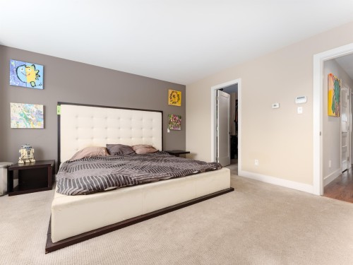 3660 Georgia Street, Richmond, BC 