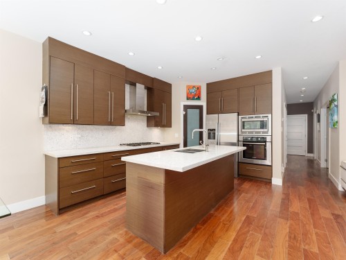 3660 Georgia Street, Richmond, BC 