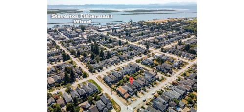 3660 Georgia Street, Richmond, BC 