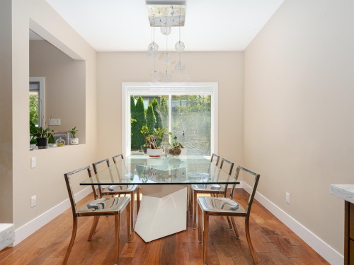 3660 Georgia Street, Richmond, BC 