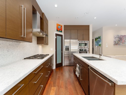 3660 Georgia Street, Richmond, BC 