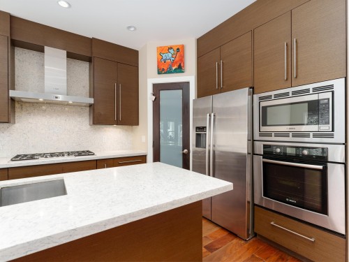 3660 Georgia Street, Richmond, BC 