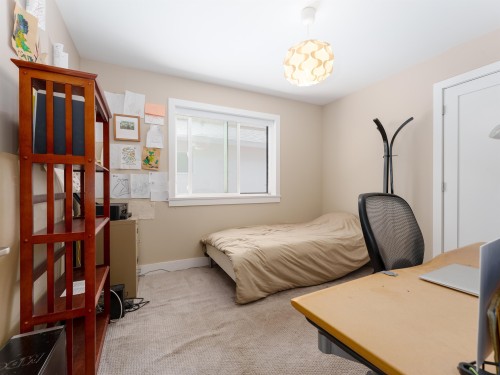 3660 Georgia Street, Richmond, BC 