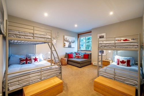 1530 Spring Creek Drive, Whistler, BC 