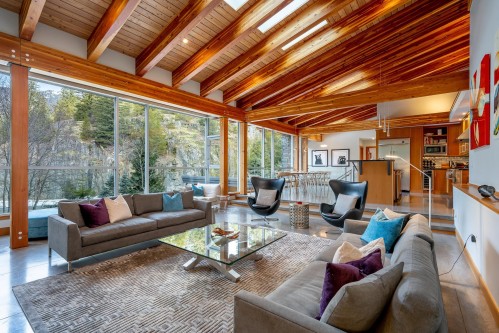 1530 Spring Creek Drive, Whistler, BC 