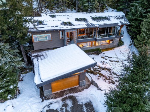 1530 Spring Creek Drive, Whistler, BC 