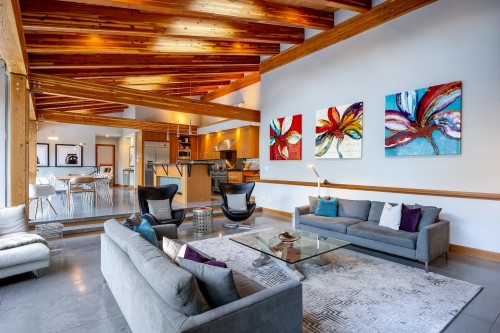 1530 Spring Creek Drive, Whistler, BC 