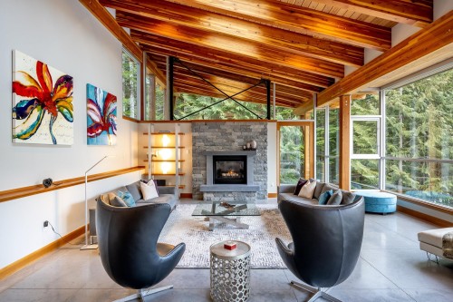 1530 Spring Creek Drive, Whistler, BC 