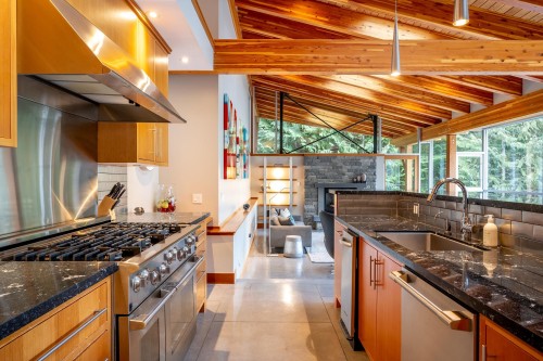 1530 Spring Creek Drive, Whistler, BC 