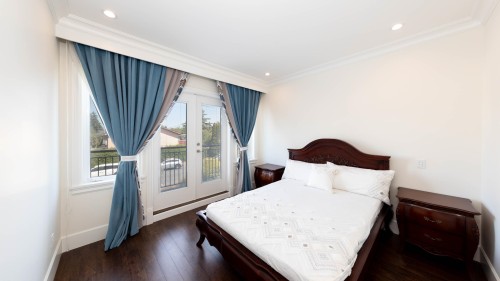 6200 Goldsmith Drive, Richmond, BC 