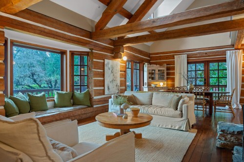 5851 Eagle Island, West Vancouver, BC 