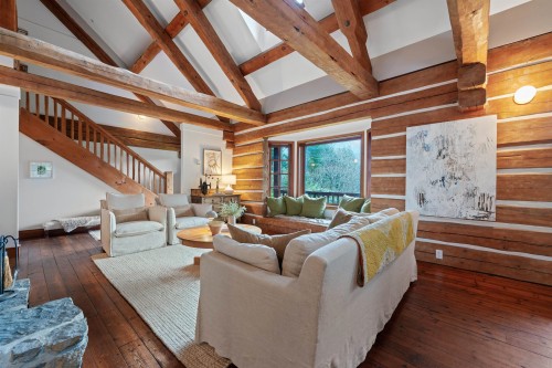 5851 Eagle Island, West Vancouver, BC 