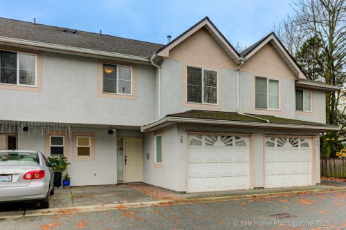35-10080 Kilby Drive  Richmond, BC V6X 3W2